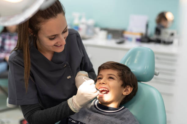 Professional Emergency Dental Service in IA