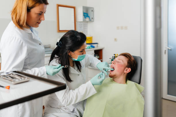 Reliable IA Emergency Dental Service Solutions